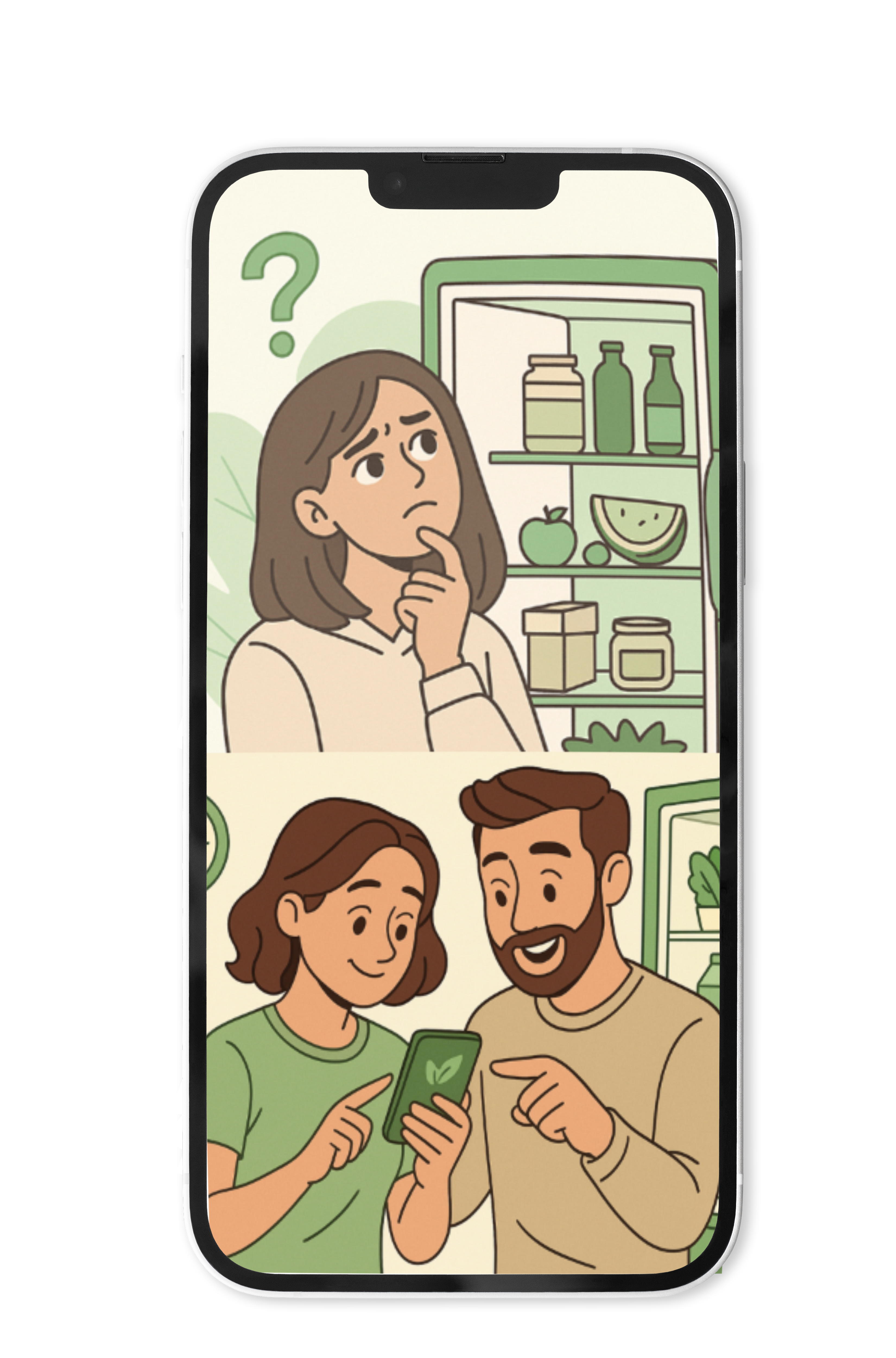 Voir la vidéo Greenshelf sur YouTube